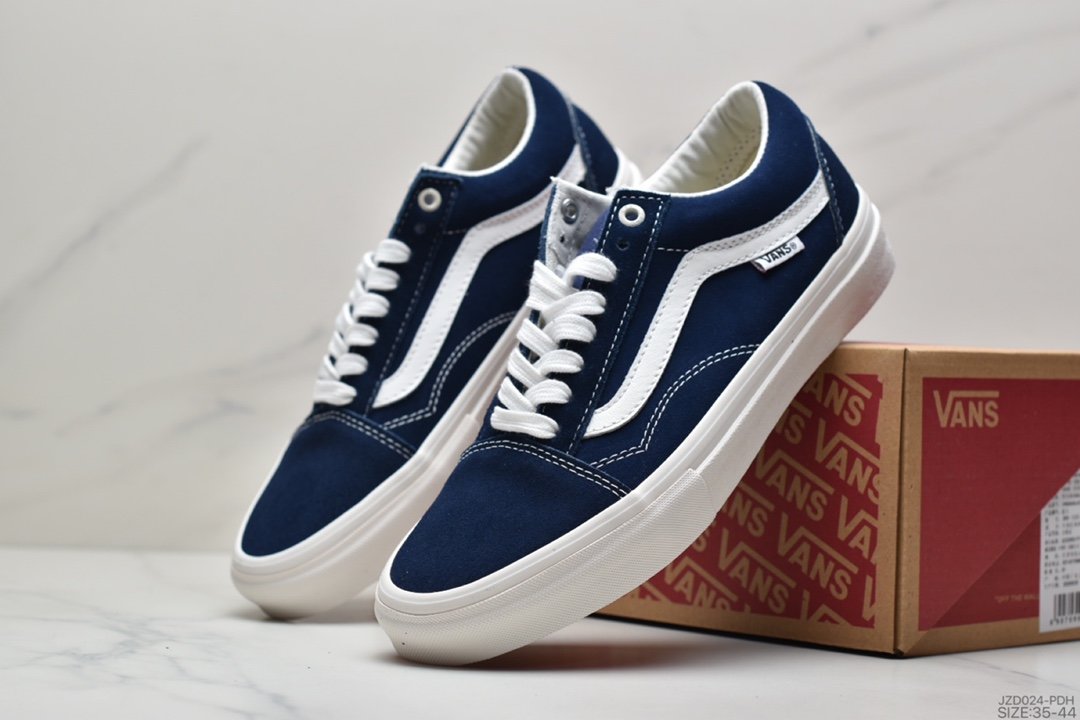 Vans Classic Pro-Old Skool Sneakers Sneakers