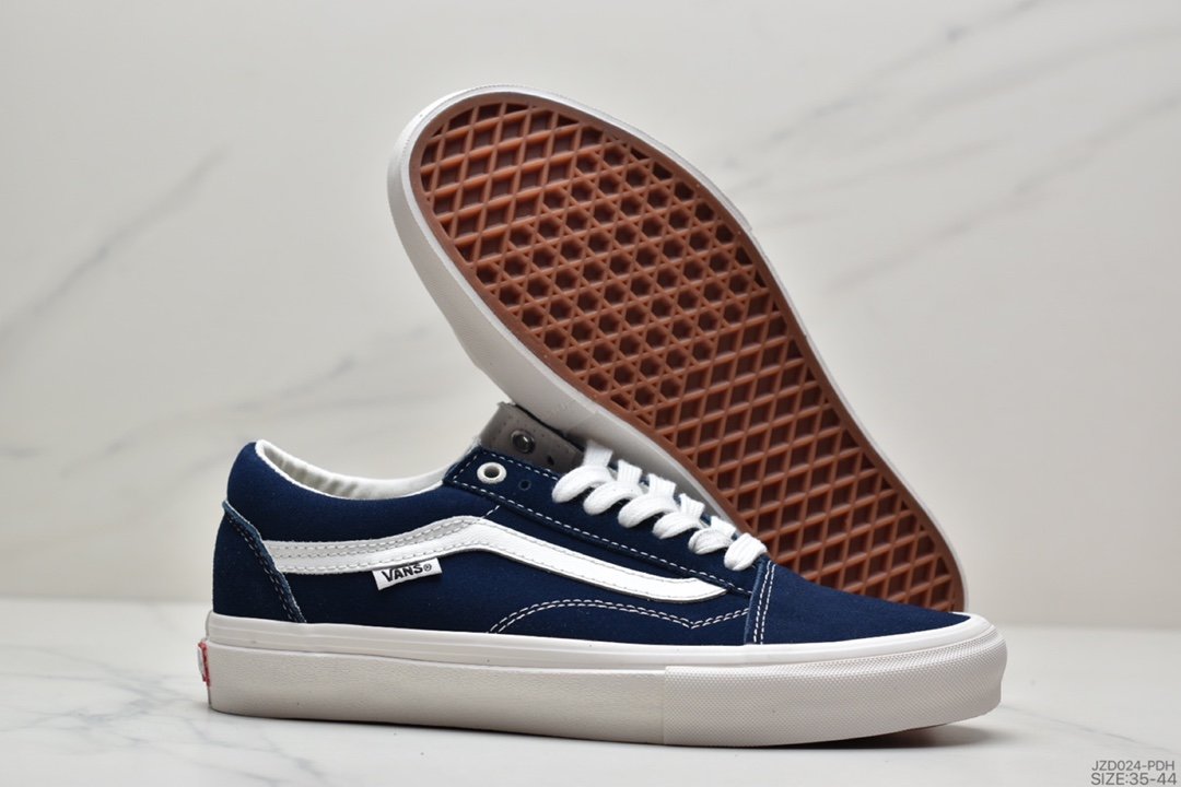 Vans Classic Pro-Old Skool Sneakers Sneakers