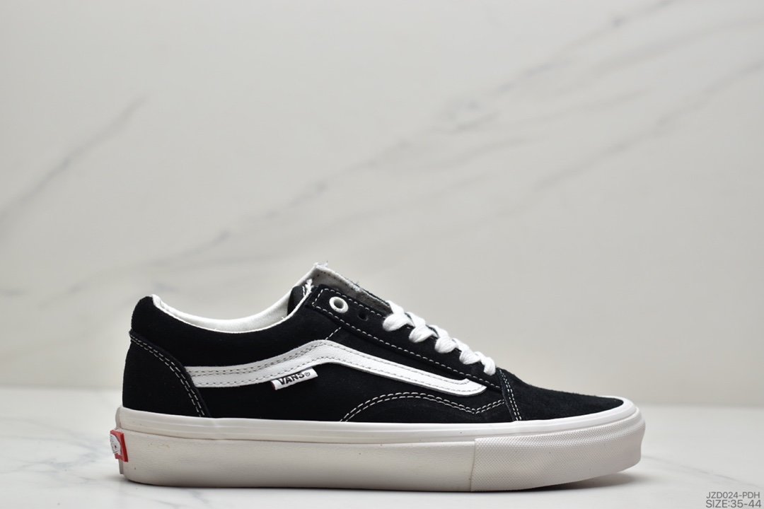 Vans Classic Pro-Old Skool Sneakers Sneakers