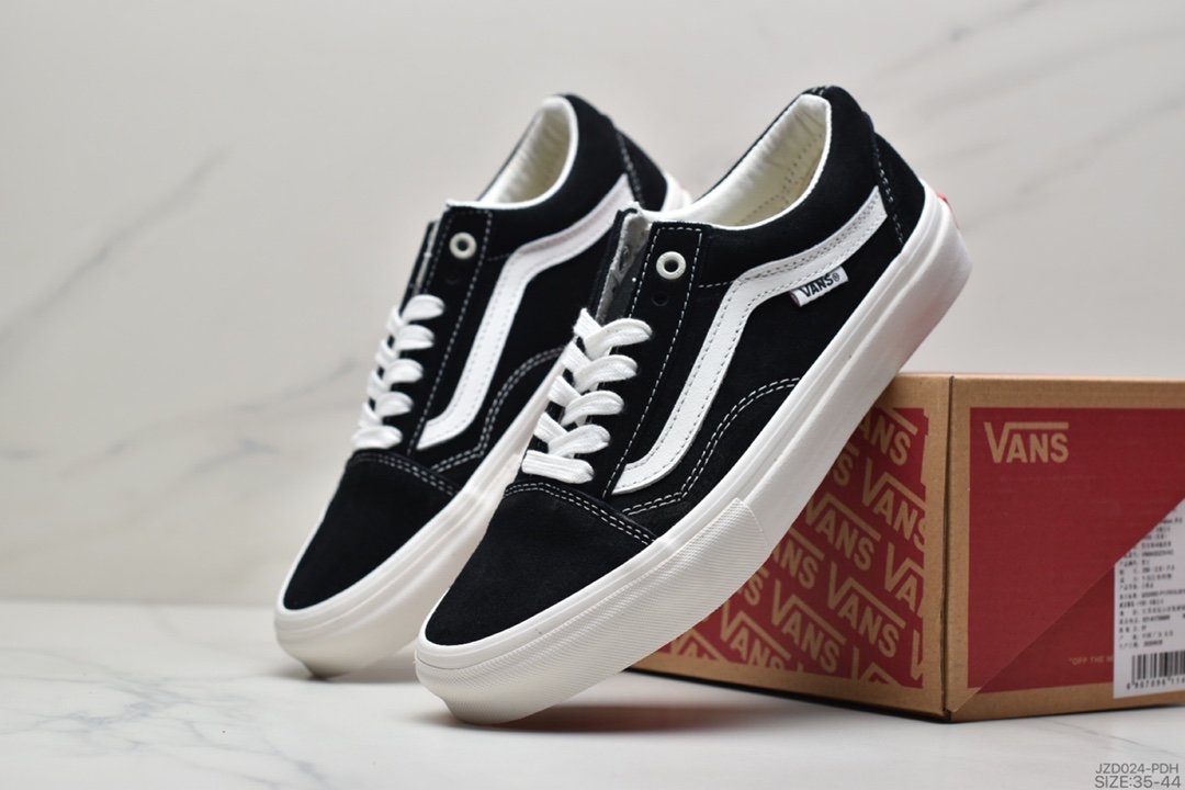 Vans Classic Pro-Old Skool Sneakers Sneakers