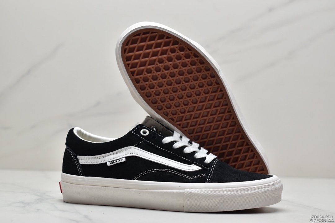 Vans Classic Pro-Old Skool Sneakers Sneakers