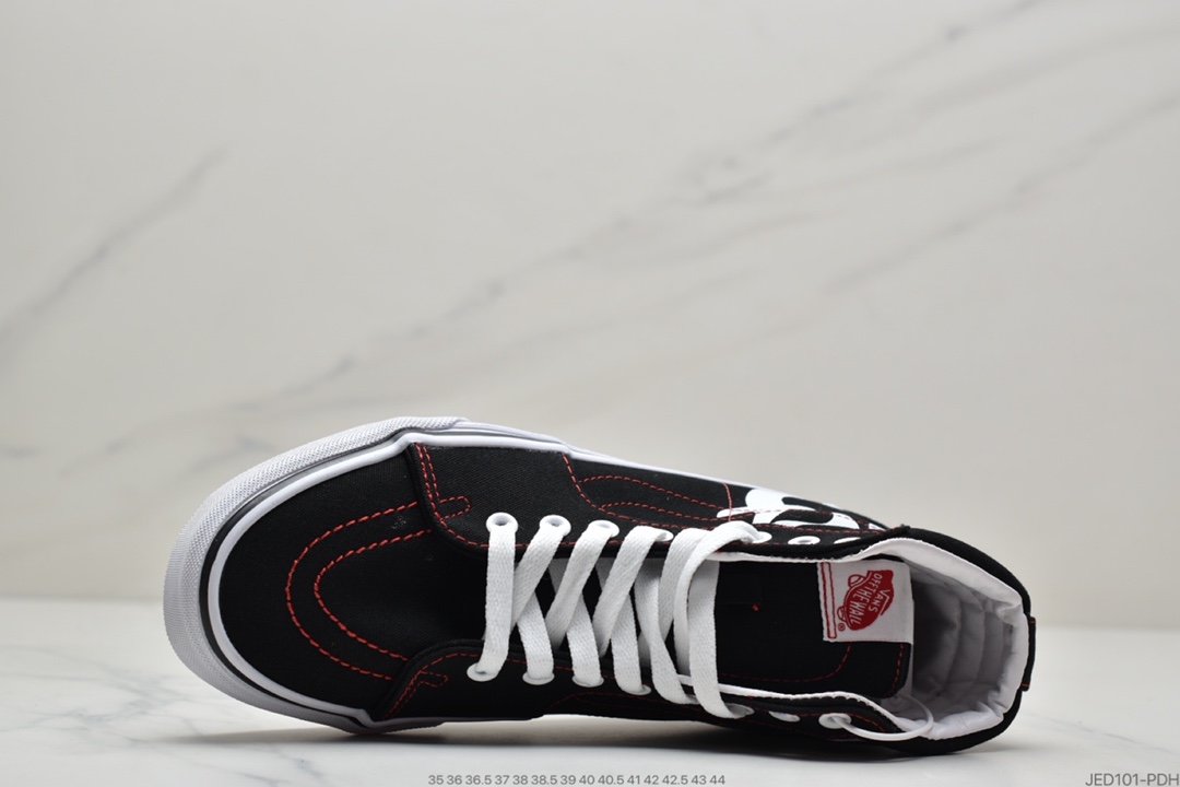 Vans VANS Sk8-Hi SIim Classic Mid Sneakers