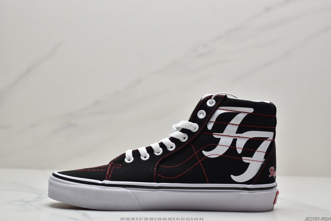 Vans VANS Sk8-Hi SIim Classic Mid Sneakers