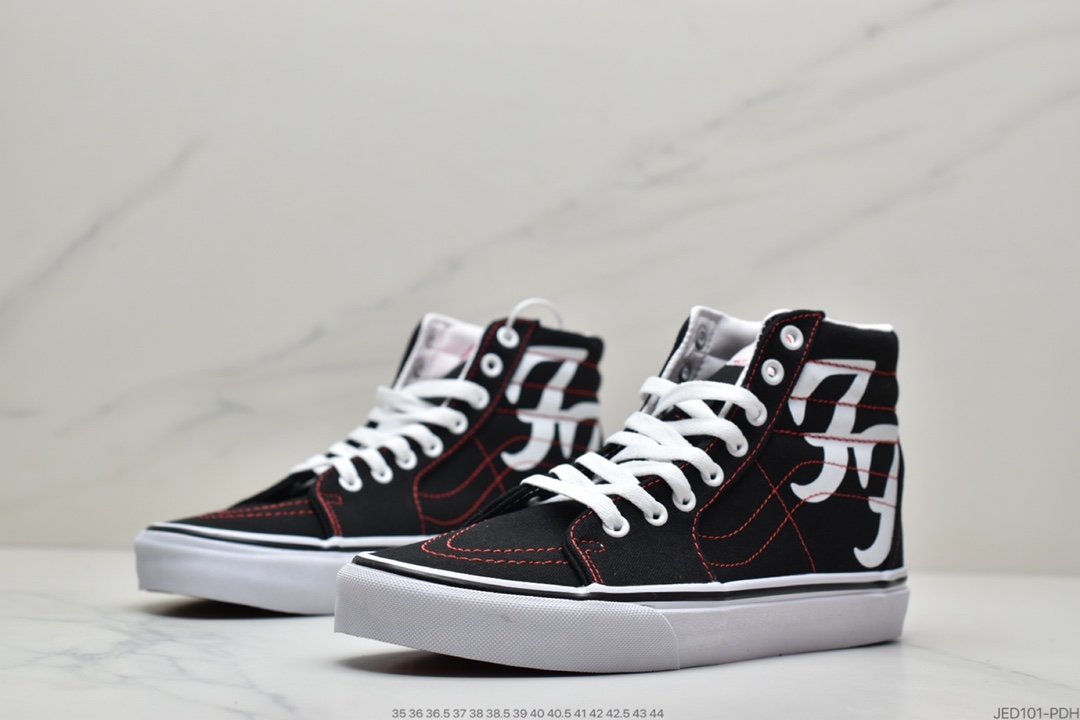 Vans VANS Sk8-Hi SIim Classic Mid Sneakers