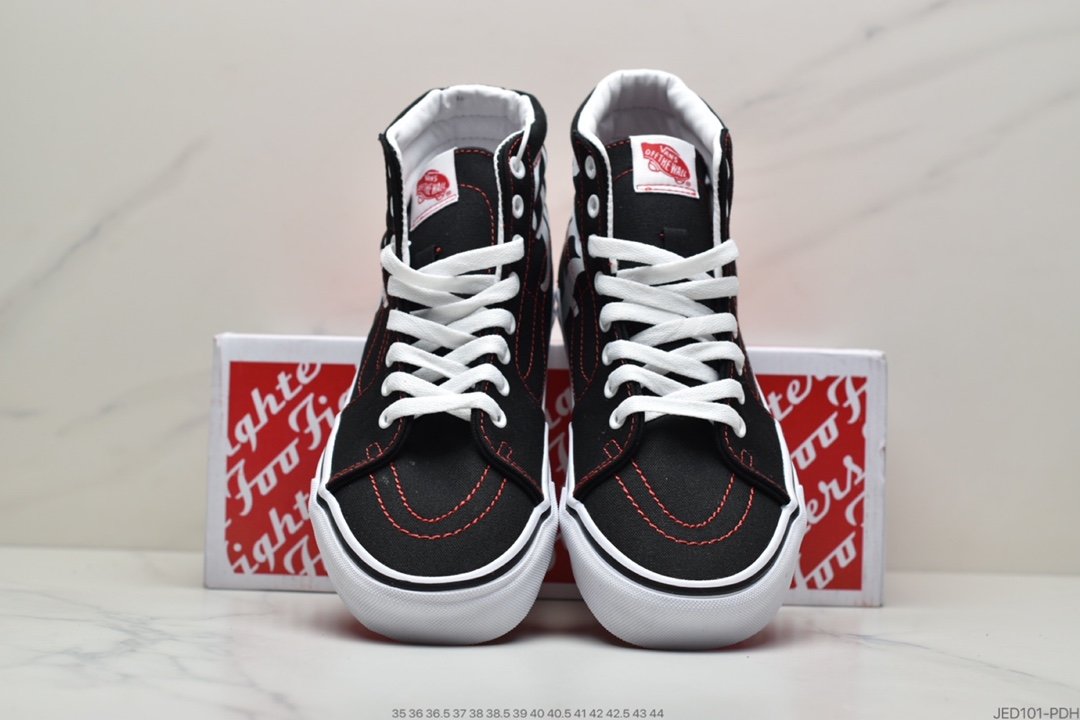 Vans VANS Sk8-Hi SIim Classic Mid Sneakers