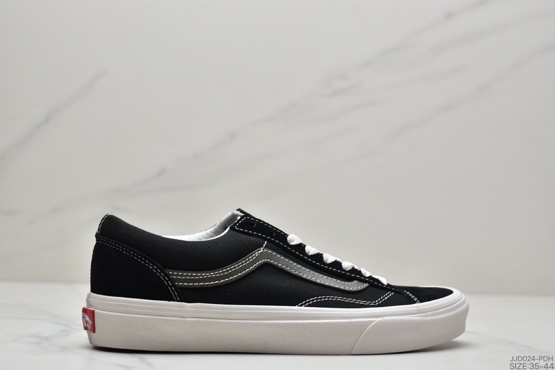 Vans Style 36 Half Moon Baotou Quan Zhilong Baotou Killer Whale