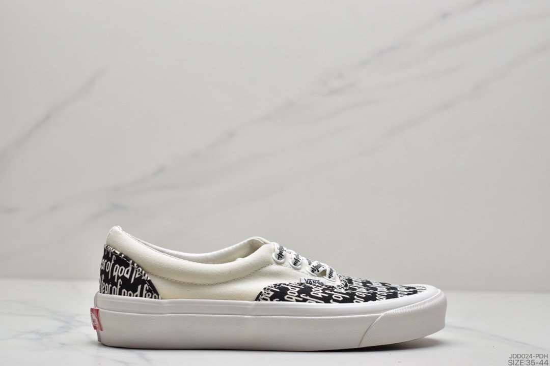 Vans Vault OG Authentic LX Premium Spur