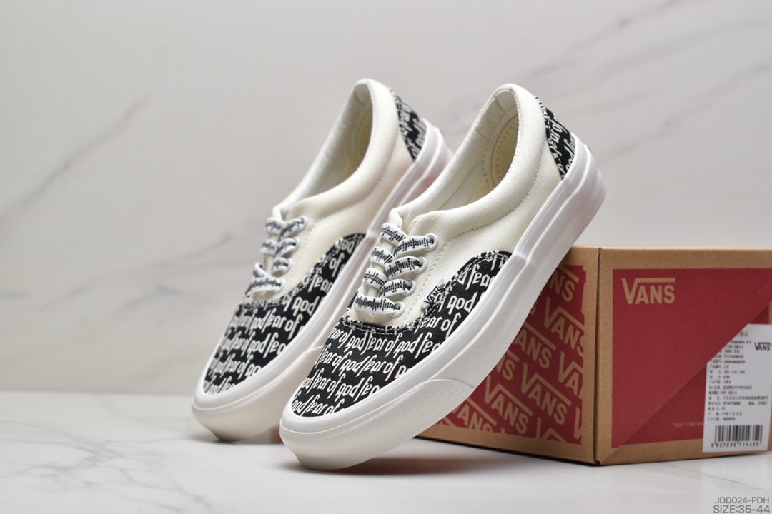 Vans Vault OG Authentic LX Premium Spur