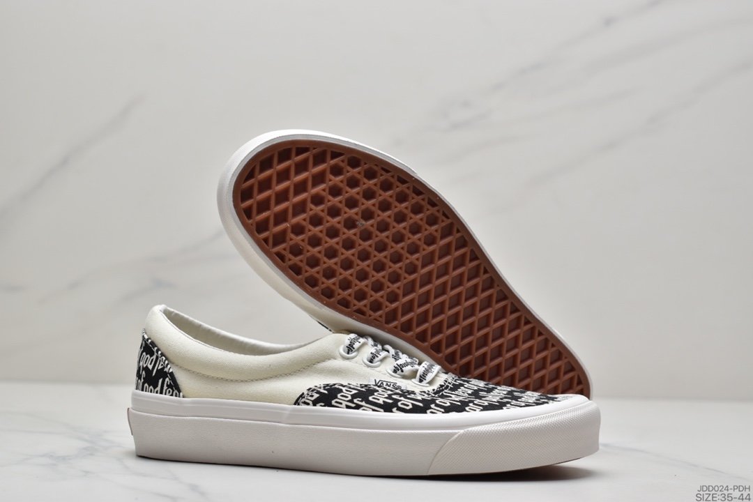 Vans Vault OG Authentic LX Premium Spur