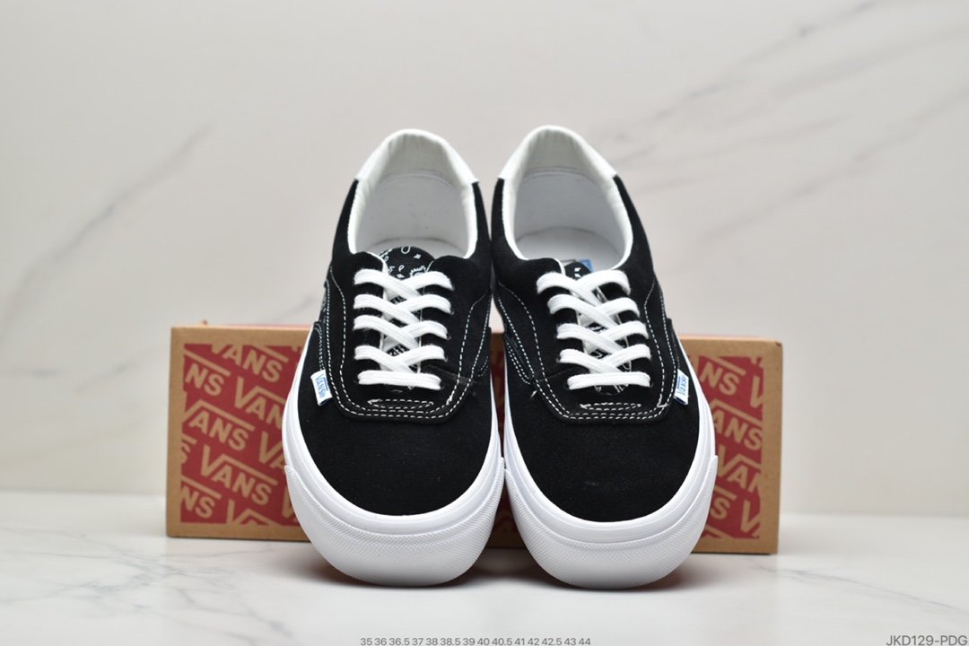 Vans Acer Ni SP Anaheim Classic Vintage Vulcanized Espadrilles