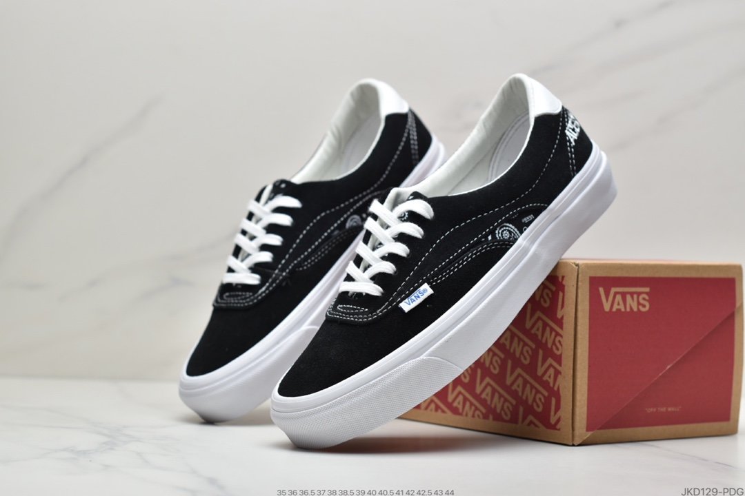 Vans Acer Ni SP Anaheim Classic Vintage Vulcanized Espadrilles