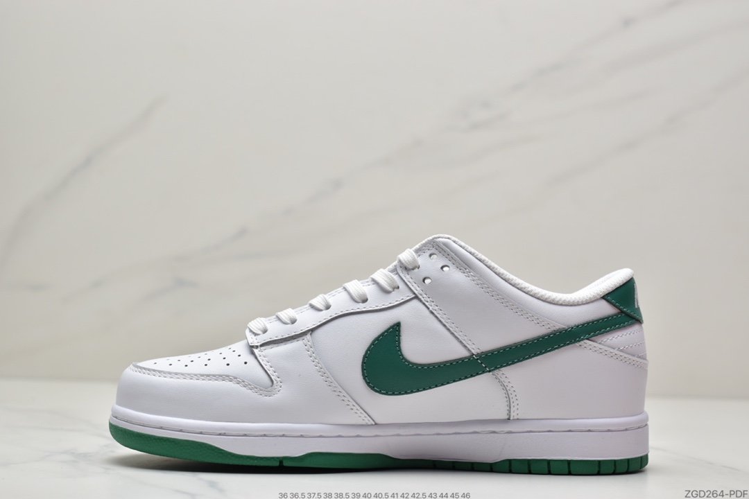 Nike SB Dunk Low”Lime lce” 黄粉冰柠 DD1503-112