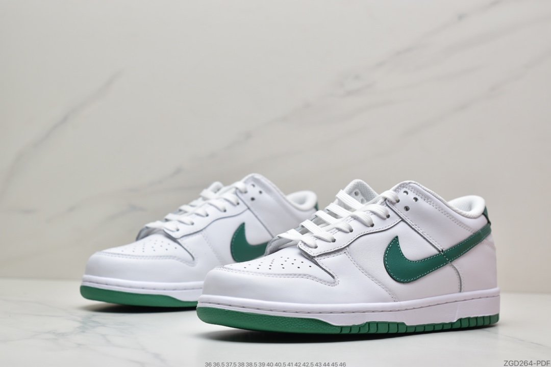 Nike SB Dunk Low”Lime lce” 黄粉冰柠 DD1503-112