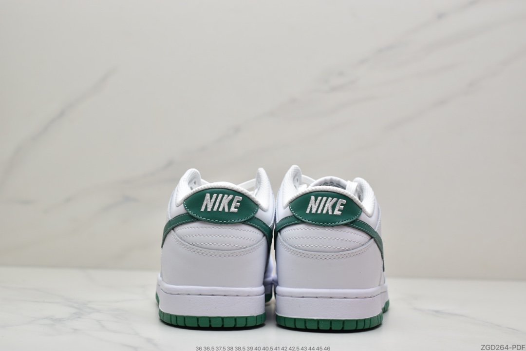 Nike SB Dunk Low”Lime lce” 黄粉冰柠 DD1503-112