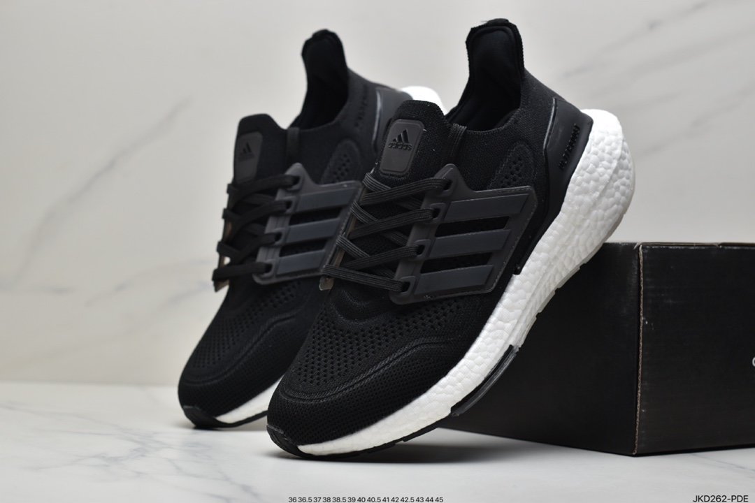 Adidas Ultra Boost 21 Consortium FY0371 FC0881