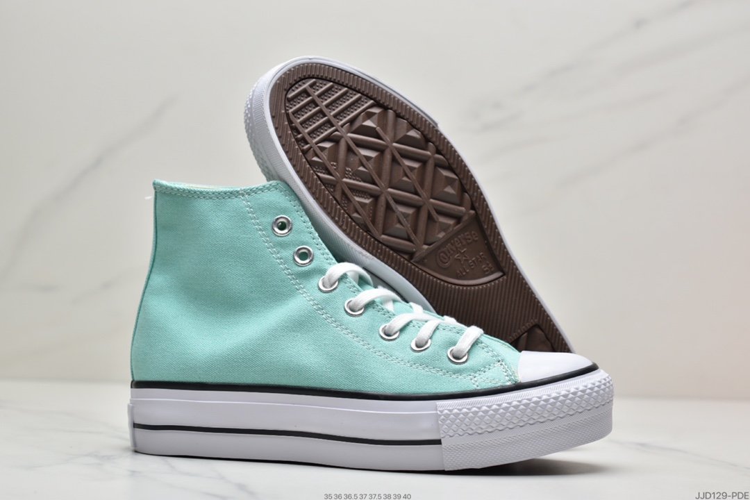 Converse Chuck Taylor All Star Lift OX Star 560811C