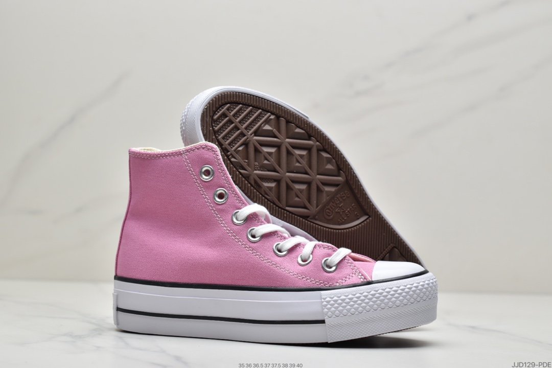 Converse Chuck Taylor All Star Lift OX Star 560811C