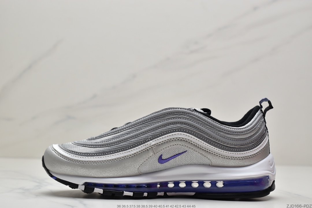 NIKE Air Max 97 bullet dismantling original shoes DJ0717