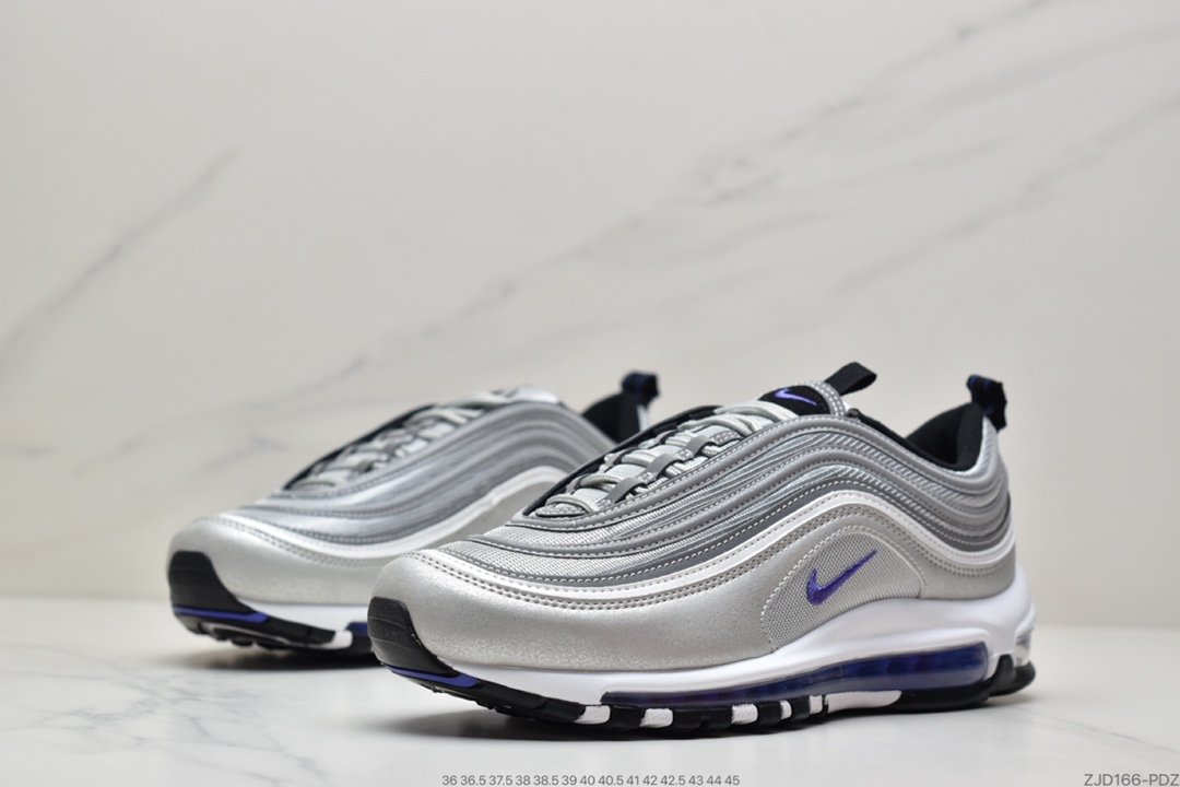 NIKE Air Max 97 bullet dismantling original shoes DJ0717