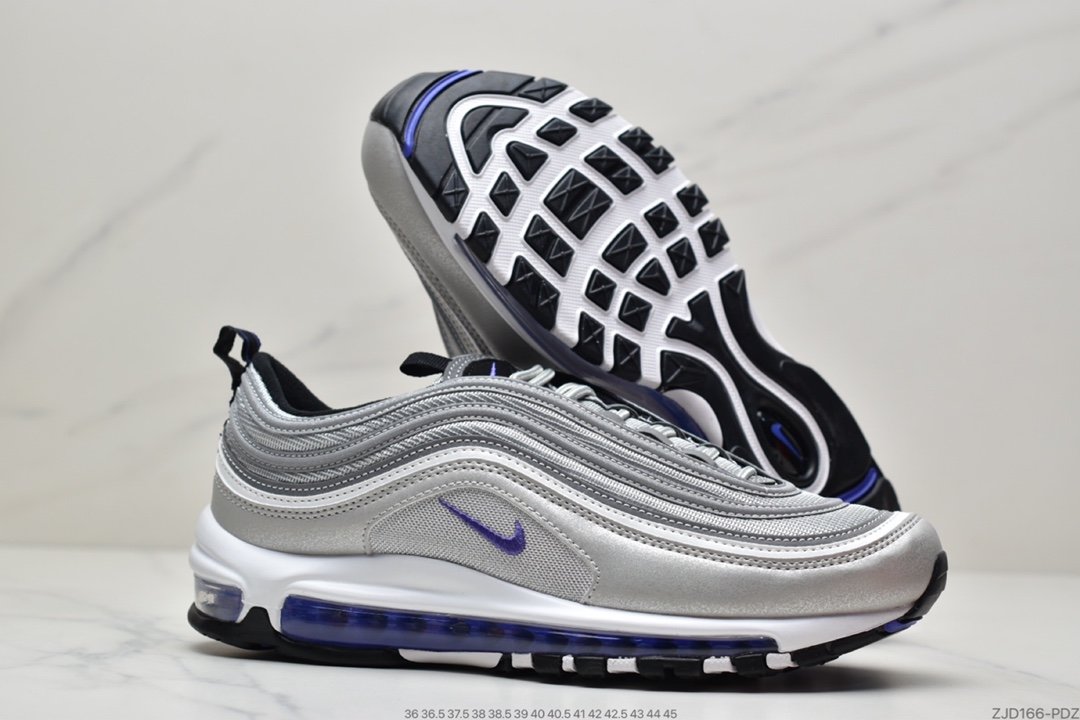 NIKE Air Max 97 bullet dismantling original shoes DJ0717