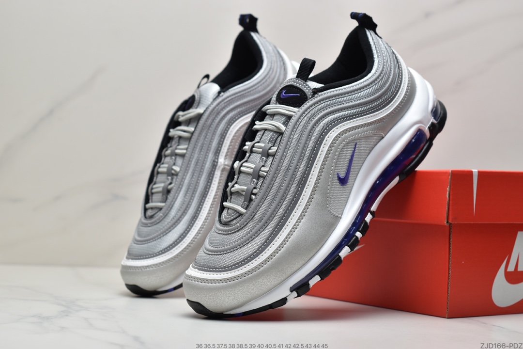 NIKE Air Max 97 bullet dismantling original shoes DJ0717