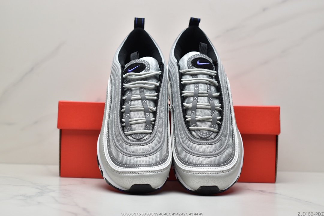 NIKE Air Max 97 bullet dismantling original shoes DJ0717