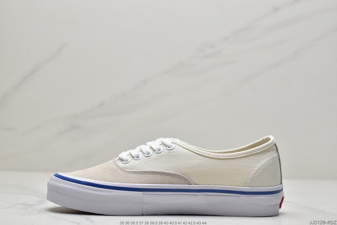 Vans Authentic Classic Anaheim Sneakers