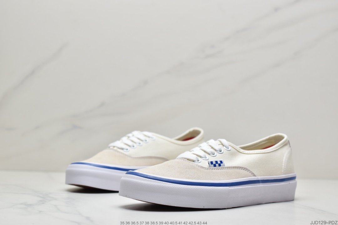 Vans Authentic Classic Anaheim Sneakers