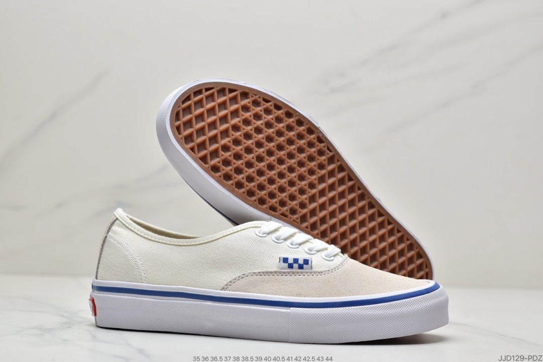 Vans Authentic Classic Anaheim Sneakers