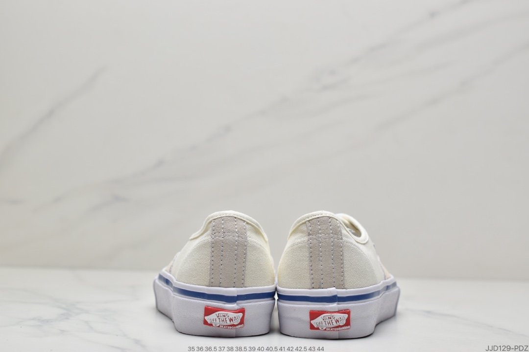 Vans Authentic Classic Anaheim Sneakers