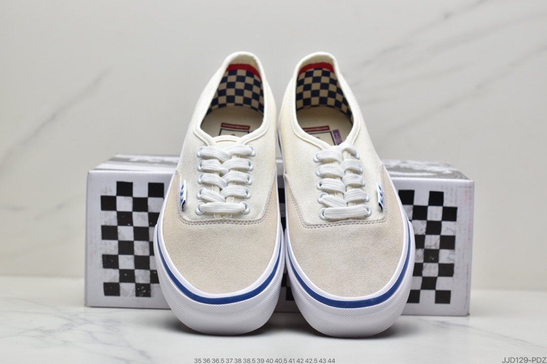 Vans Authentic Classic Anaheim Sneakers