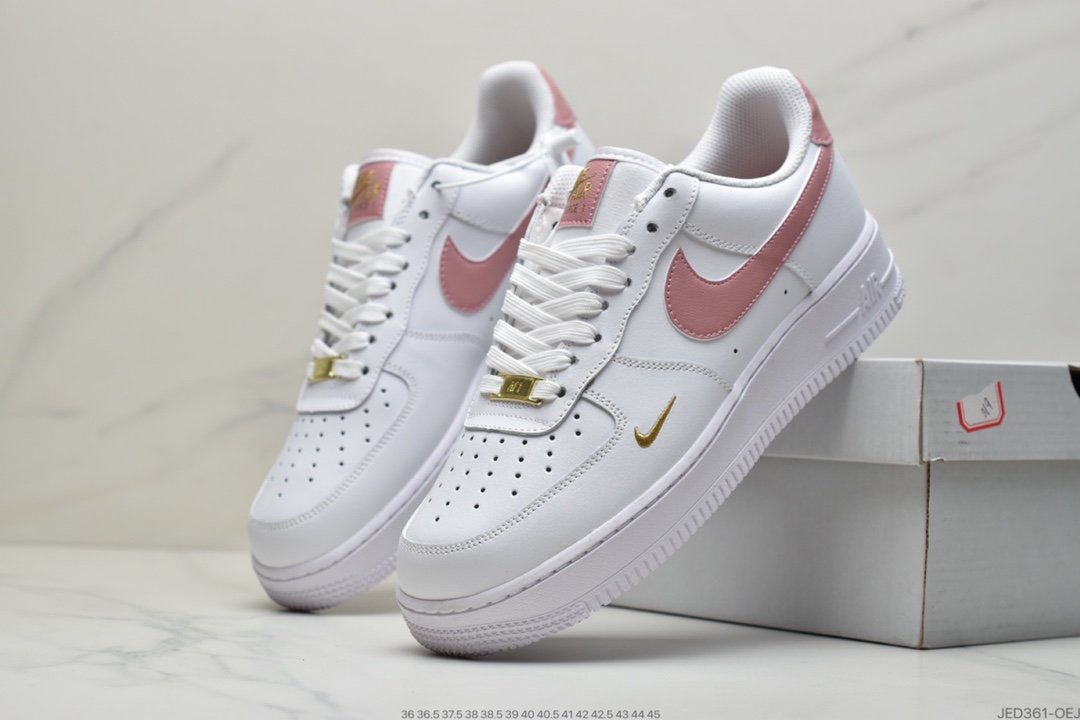 Nike Air Force 1 Low Air Force 1 Low all-match casual sports sneakers DM0970-111