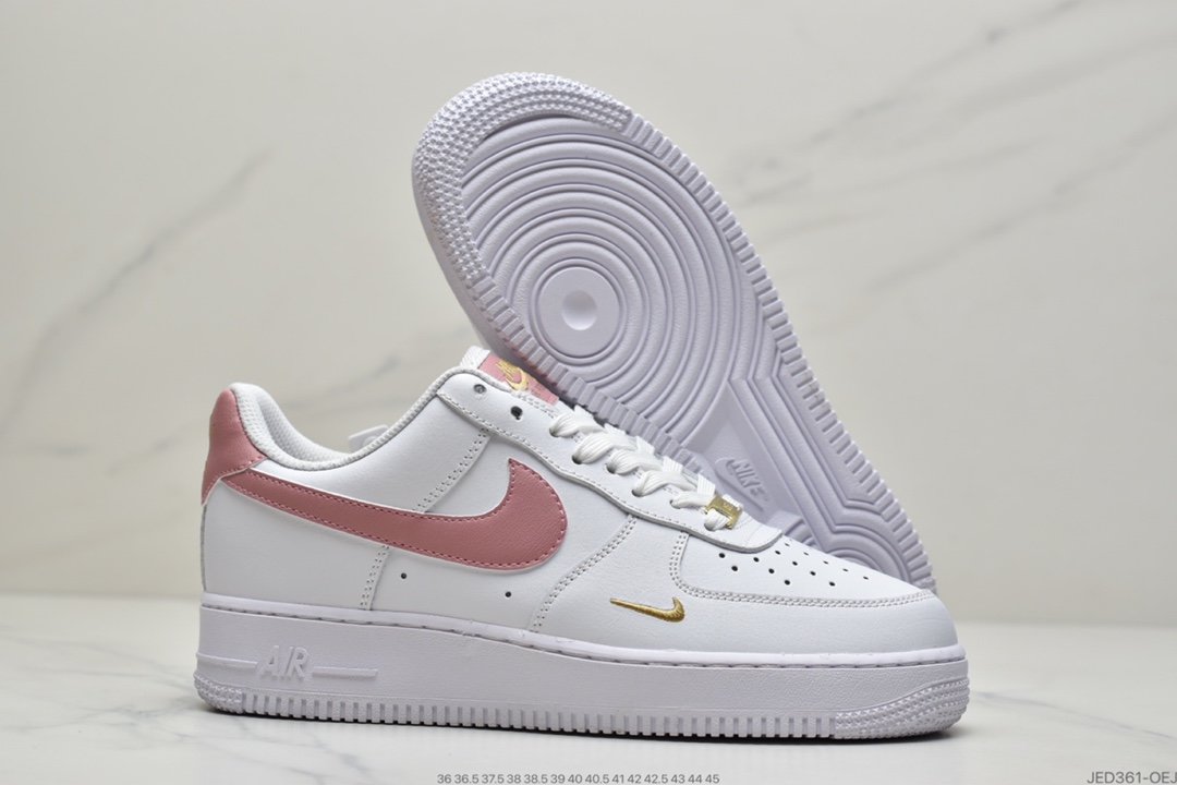 Nike Air Force 1 Low Air Force 1 Low all-match casual sports sneakers DM0970-111