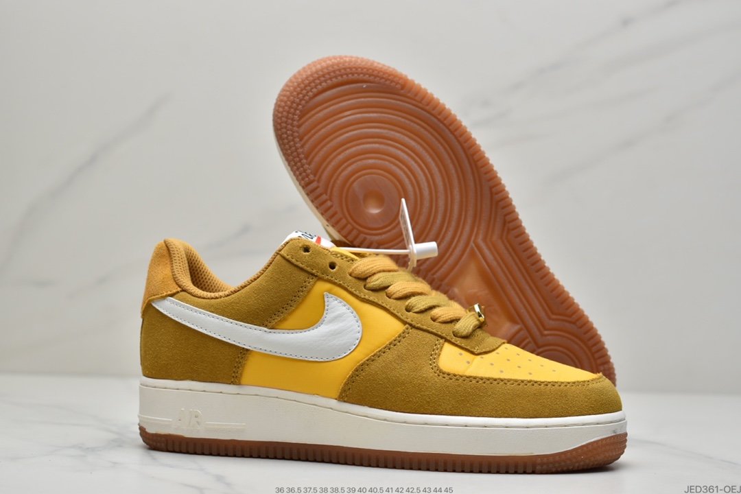 Nike Air Force 1 Low Air Force 1 Low all-match casual sports sneakers DM0970-111