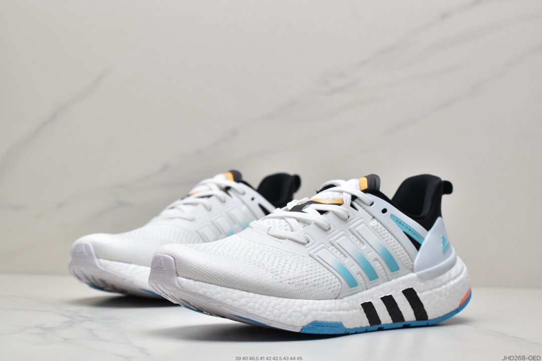 adidasEQUIPMENT+ running shoes H02759