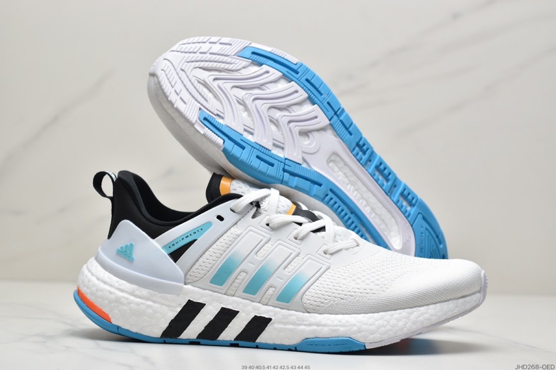 adidasEQUIPMENT+ running shoes H02759