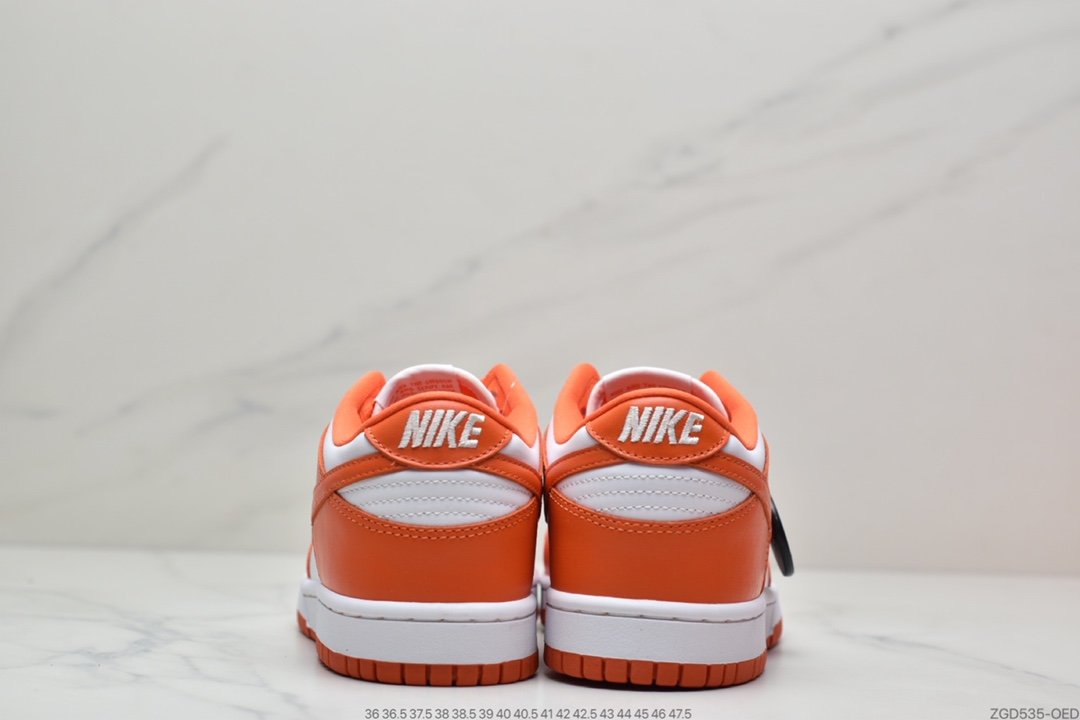 Nike SB Dunk Low Pro Retro Low Top Casual Sports Skateboard Shoes DD1391