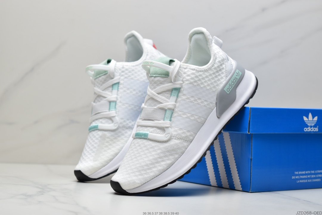 Adidas X_PLR Breathable Running Shoes Counter New Casual Shoes EE7340