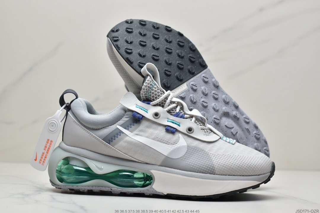 Nike Air Max 2021 Half Palm Air Cushion Sneakers DA3199