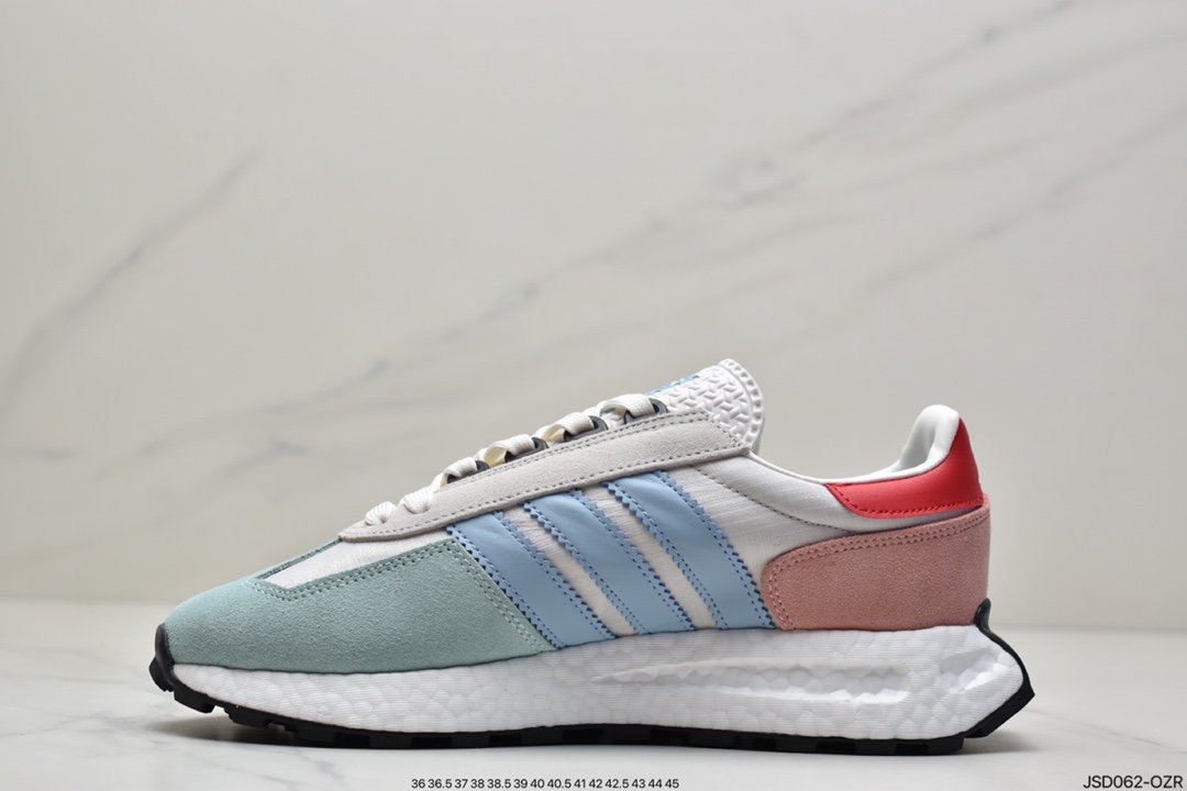 adidas Racing 1 Boost Prototype HO3078