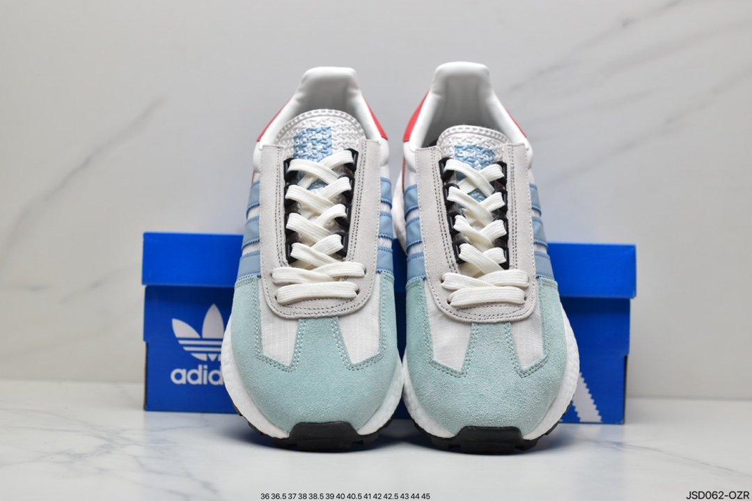 adidas Racing 1 Boost Prototype HO3078