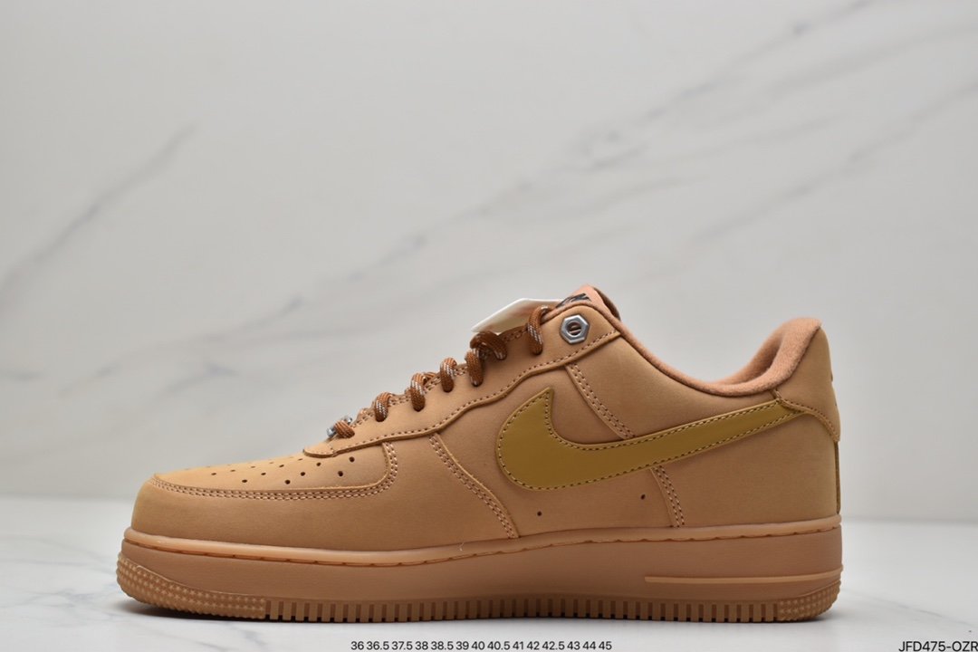 Supreme x NIKE Air Force 1 Low SUP sneakers DN1555-200