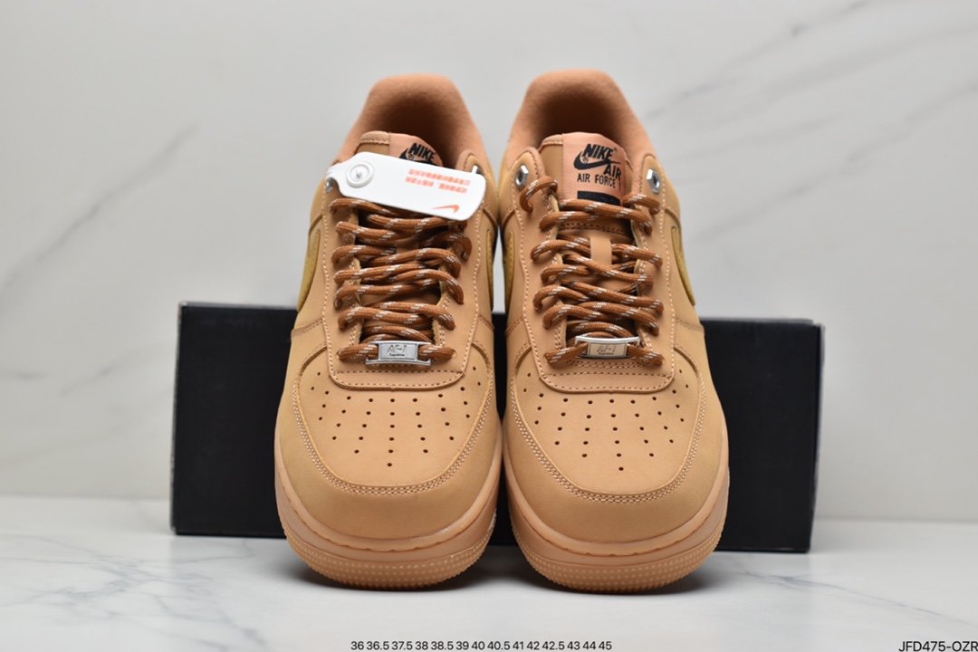 Supreme x NIKE Air Force 1 Low SUP sneakers DN1555-200