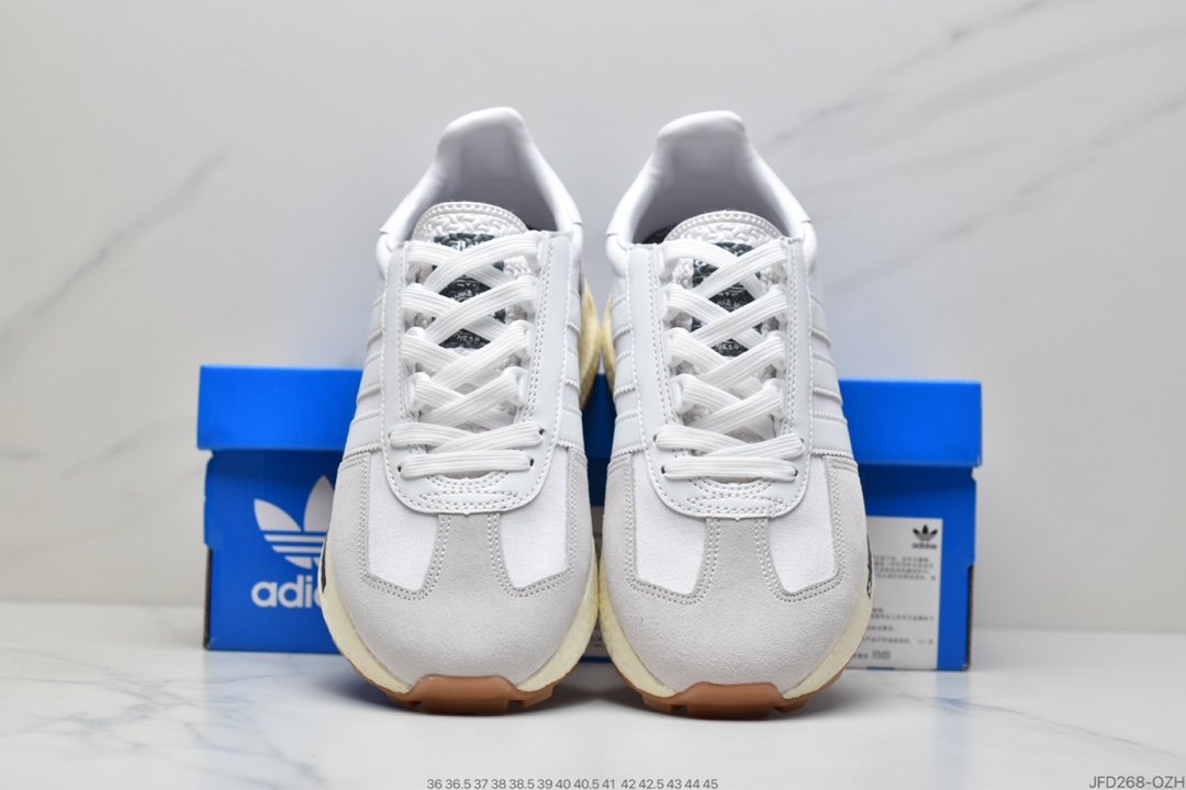 adidas Racing 1 Boost Prototype Speed ??Light Retro Series HO3078