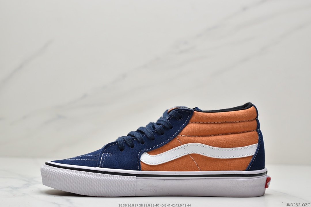 Vans SK8-Mid Anaheim Sneakers