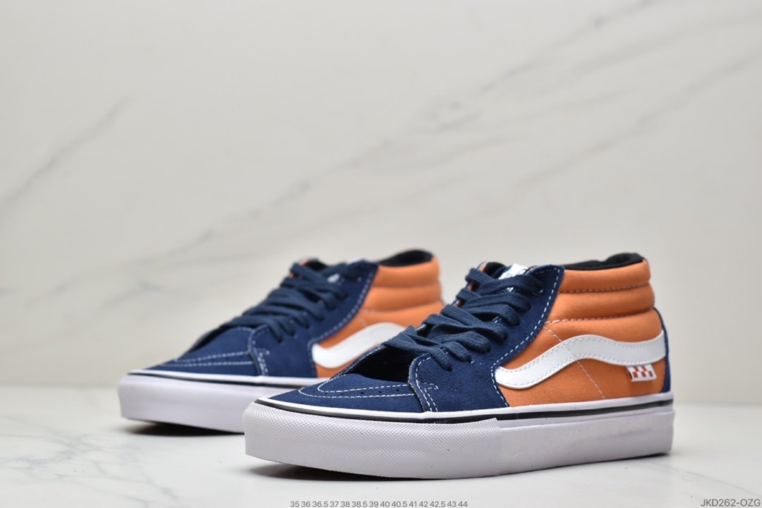 Vans SK8-Mid Anaheim Sneakers