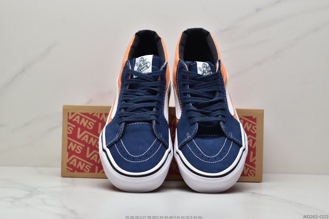 Vans SK8-Mid Anaheim Sneakers