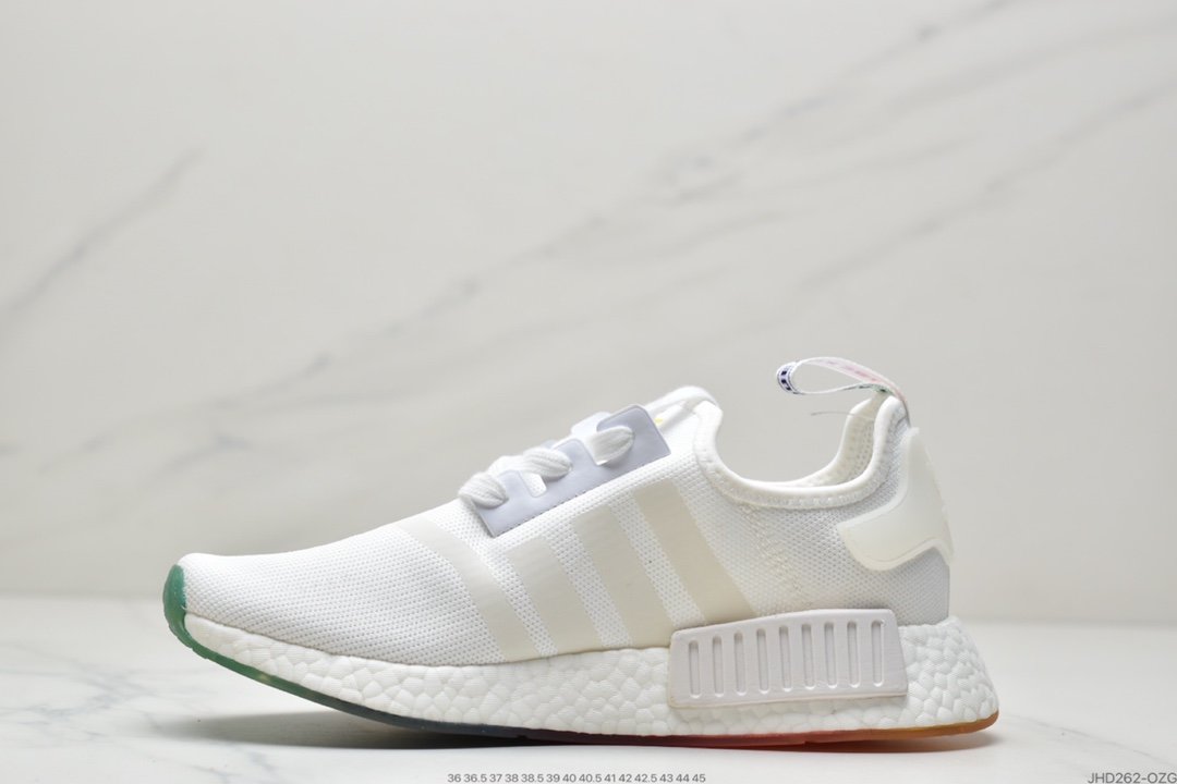 Adidas NMD R1 Series EH0755