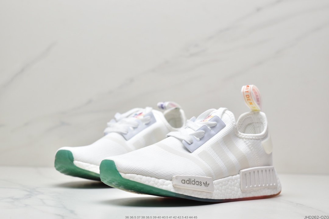 Adidas NMD R1 Series EH0755