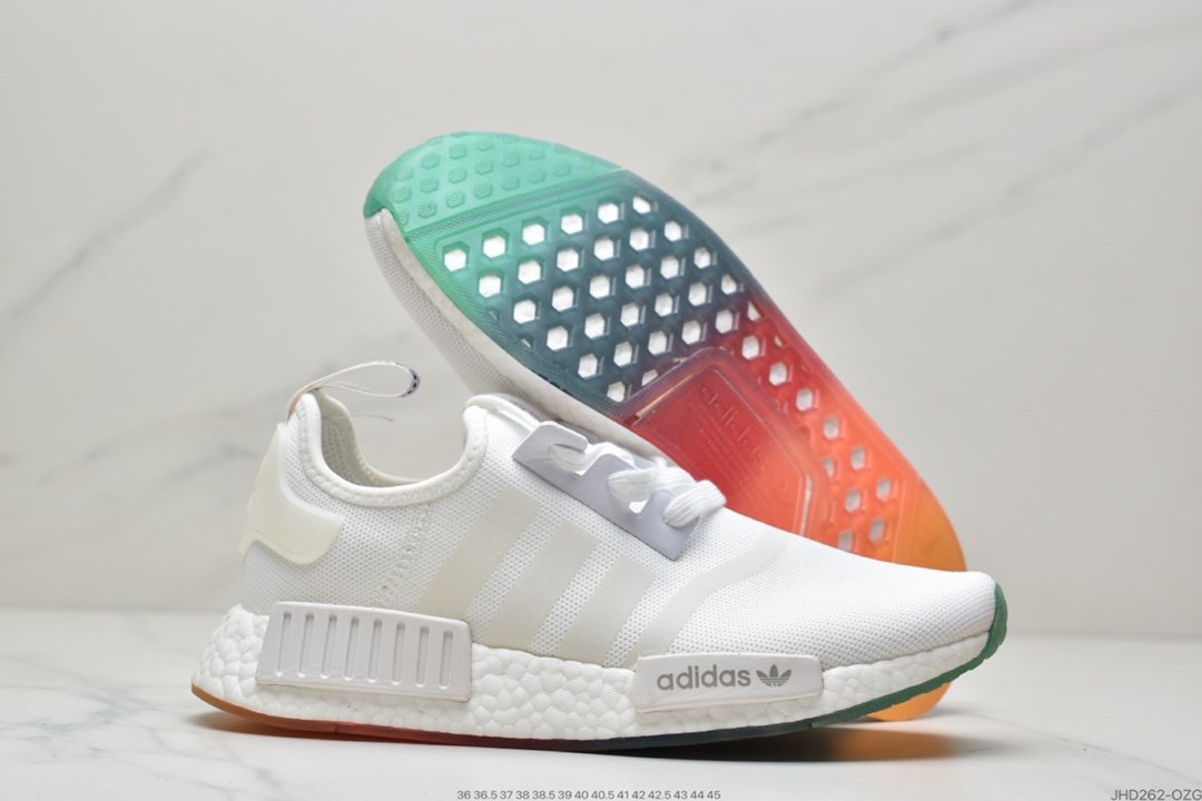 Adidas NMD R1 Series EH0755